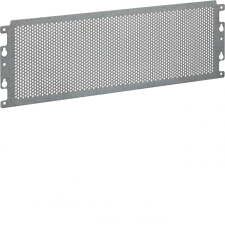 Hager FD00M3 Perforált szerelőlap, 150x440mm villanyszerelés