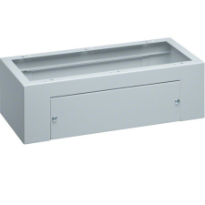 Hager Fém lábazat, 150mm magás, 500x200 (szélxmély) szekrényekhez, Orion plus (Hager FL957A) villanyszerelés