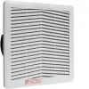 Hager FL214Z Ventillátor. 240 m3/h. 250x250x121. 29W. IP54