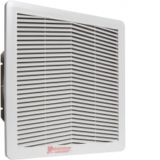 Hager FL216Z ventilátor 520m3/h, 67W, 230V, 325x325mm villanyszerelés