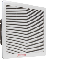 Hager FL216Z Ventillátor. 520 m3/h. 325x325x161. 67W. IP54 villanyszerelés