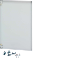 Hager FL549A Orion Plus fém belső ajtó 500x500mm villanyszerelés