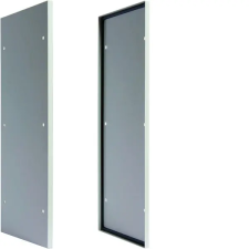 Hager FM400 Quadro 5 oldalpanel (2db) 510x260mm villanyszerelés