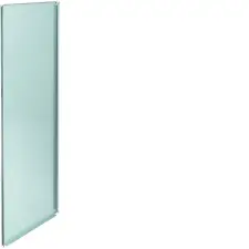 Hager FM488 Quadro fix, fém szerelőlap 1650x500mm villanyszerelés
