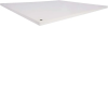 Hager FN073E Quadro+ evo teli takarólemez alsó/felső 700x800mm