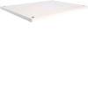 Hager FN080E Quadro+ evo teli takarólemez alsó/felső 450x600mm