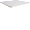 Hager FN089E Quadro+ evo teli takarólemez alsó/felső 700x600mm