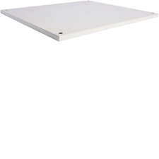 Hager FN089E Quadro+ evo teli takarólemez alsó/felső 700x600mm villanyszerelés