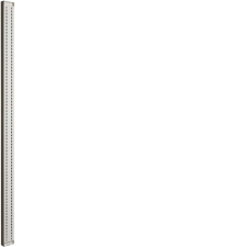 Hager FN287E Quadro+ evo függőleges elválasztó kábelcellához, 2100mm magas szekrényhez villanyszerelés