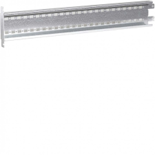 Hager FN292E Quadro+ evo vízszintes elválasztó 800mm mély szekrényehez villanyszerelés