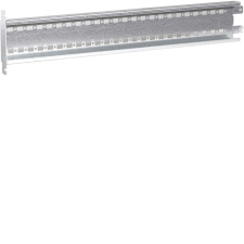Hager FN292E Quadro+ evo vízszintes elválasztó 800mm mély szekrényehez villanyszerelés