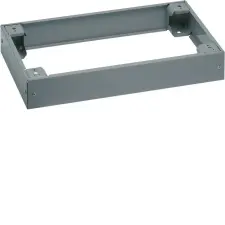 Hager FN437E Quadro+ evo lábazat 900x800mm villanyszerelés