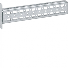 Hager FN690E Quadro+ evo perforált keresztrúd 400mm mély cellához villanyszerelés