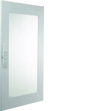 Hager FZ106N Univers átlátszó ajtó, jobb oldal, falon kívüli, IP44 elosztókhoz, 800x550mm villanyszerelés