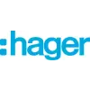 Hager Hager UC834 Quadro érintésvédelmi burkolat, L=1000mm, UC830-hoz