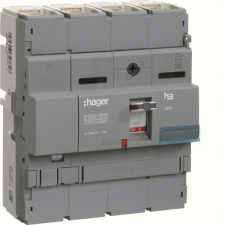 Hager HCB251H x250 kioldó nélküli kapcsoló, 4P, 250A villanyszerelés
