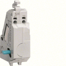 Hager HXA004H x160/250 SH munkaáramú kioldó 200-240V AC villanyszerelés