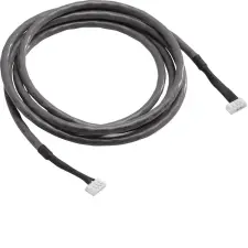 Hager HXB069H Elektronikus retesz, x/h250-h630/1000 villanyszerelés