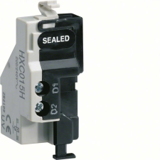 Hager HXC015H Feszültségcsökkenési kioldó UV, h250-630, 380-450V AC villanyszerelés