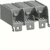 Hager HYA027H x160 kapocstakaró, 3P, direkt bekötőhöz