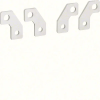 Hager HYB012H x250 fázisszéthúzó, 4P