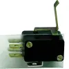 Hager HZ023 Segédérintkező HA terheléskapcsolóhoz, 2x 1Z+1NY, 125A-630A