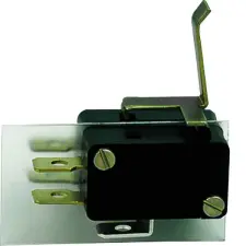 Hager HZ023 Segédérintkező HA terheléskapcsolóhoz, 2x 1Z+1NY, 125A-630A villanyszerelés