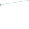 Hager HZC115 Tengely, D=6 mm, 20-100 A hossz= 200 mm