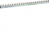 Hager KDN381B Villás sorolósín segédérintkezős kismegszakítókhoz, 3P, 80A, 57M, 16mm2, 1000mm, L1+se, L2+se, L3+se