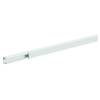 Hager LF1501509016 Kábelcsatorna fedéllel, LF, PVC, 15x15mm, fehér