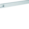 Hager LF2003507035 Kábelcsatorna fedéllel, LF, PVC, 20x35mm, v.szürke