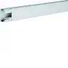 Hager LF3004507035 Kábelcsatorna fedéllel, LF, PVC, 30x45mm, v.szürke