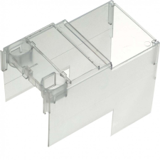 Hager LVZAL Érintésvédelmi burkolat hosszú NH1-3/185mm villanyszerelés