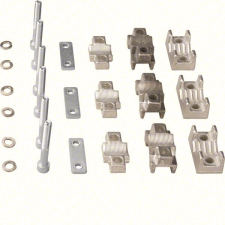 Hager LZ154 Prizma kapocs NH1 2x35-70mm2 villanyszerelés