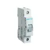 Hager MC102A Kismegszakító 1P, C-2A, 6kA/10kA, 1M