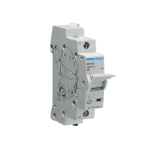 Hager MZ203 Munkaáramú kioldó kismegszakítóhoz, max. 415V AC, 130V DC villanyszerelés