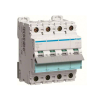 Hager NBN420 Kismegszakító 4P, B-20A, 10kA/15kA, 4M