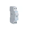 Hager SFH132 Váltókapcsoló 1P 32A közös pont felül