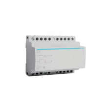 Hager ST315 Leválasztó trafó 230V 12/24V 63VA villanyszerelés