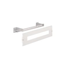 Hager UC201 Quadro moduláris készülék beép. készlet, 24M, 150x600mm villanyszerelés