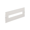 Hager UC205 Quadro moduláris készülék beép. készlet, 24M, 200x600mm