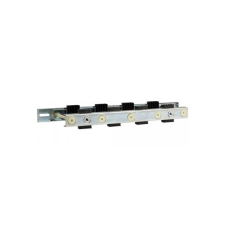 Hager UC818 Quadro lapos síntartó 600-1600A, 4P, 30…135x5mm sínekhez villanyszerelés