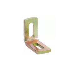 Hager UC821 Quadro rögzítő konzol UC823 és UC824-hez villanyszerelés