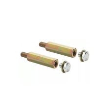 Hager UC992 Quadro fém távtartó alátét, 80mm magas villanyszerelés