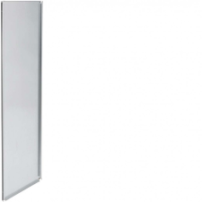Hager UX736 Venezia - Mélységben állítható szerelőlap (600mm széles x 1900mm magas) villanyszerelés
