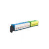 Hager VZ464 Volta N/PE sín 4 soros elosztóhoz, (21/20)x4mm2 + (5/6)x25mm2