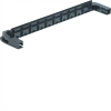 Hager VZ710 Sorkapocs tartó, Quick Connect-hez, Univers