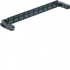 Hager VZ710 Sorkapocs tartó, Quick Connect-hez, Univers villanyszerelés