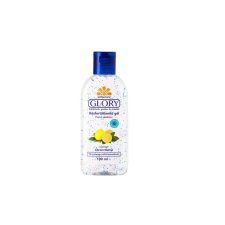 Hagleitner Glory/HC Citrom illatú Kézfertőtlenítő gél 100ml (HKG100C) tisztító- és takarítószer, higiénia