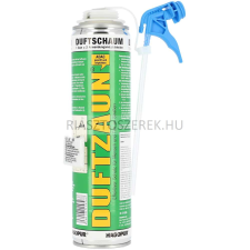 Hagopur szarvas-vaddisznó-őz vadriasztó hab 675ml riasztószer